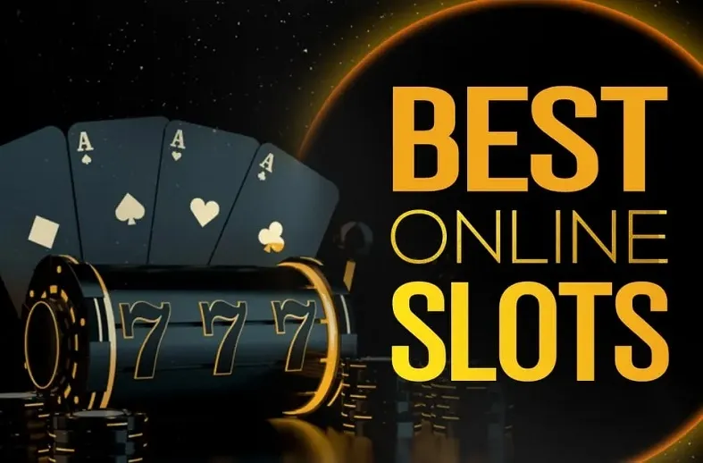 Online Slots Real Money